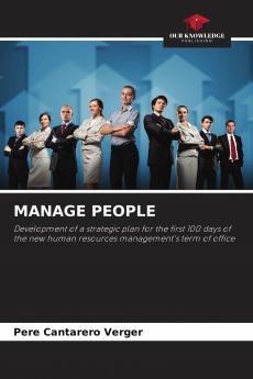 MANAGE PEOPLE