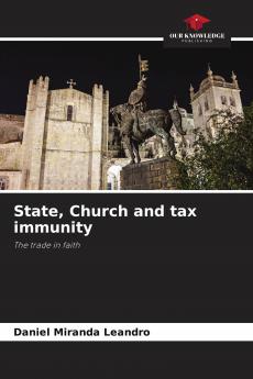 State Church and tax immunity