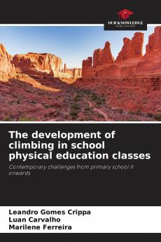 The development of climbing in school physical education classes