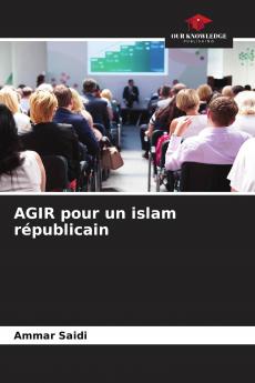 AGIR pour un islam r��publicain