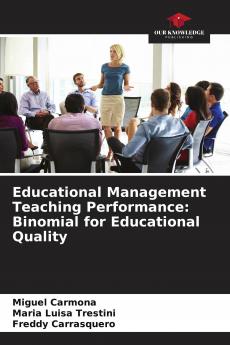 Educational Management Teaching Performance