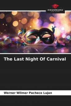The Last Night Of Carnival