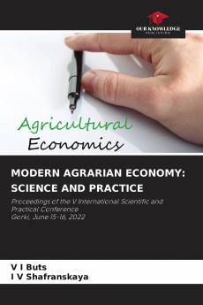 MODERN AGRARIAN ECONOMY