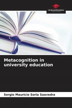 Metacognition in university education