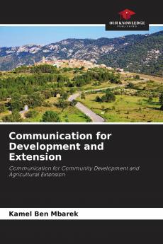 Communication for Development and Extension