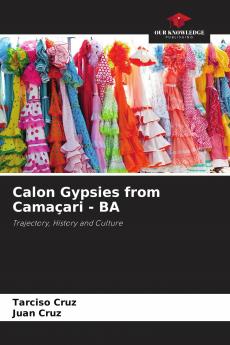 Calon Gypsies from Cama��ari - BA
