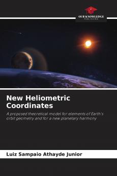New Heliometric Coordinates