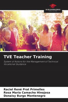 TVE Teacher Training