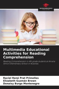 Multimedia Educational Activities for Reading Comprehension