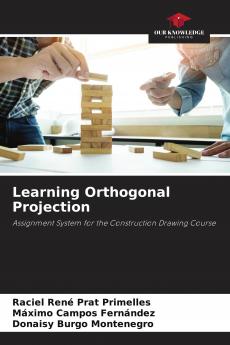 Learning Orthogonal Projection