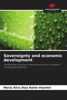 Sovereignty and economic development