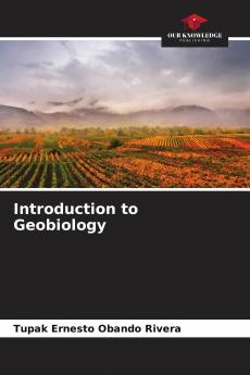 Introduction to Geobiology