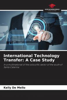 International Technology Transfer