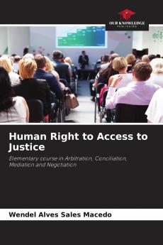 Human Right to Access to Justice