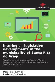 Interlegis - legislative developments in the municipality of Santa Rita do Aragu