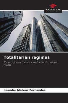 Totalitarian regimes