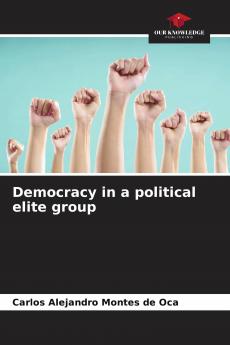 Democracy in a political elite group