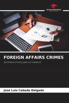 FOREIGN AFFAIRS CRIMES