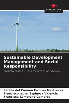 Sustainable Development Management and Social Responsibility
