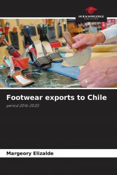 Footwear exports to Chile