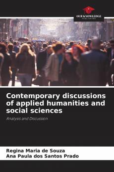 Contemporary discussions of applied humanities and social sciences
