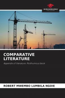 COMPARATIVE LITERATURE