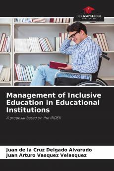 Management of Inclusive Education in Educational Institutions