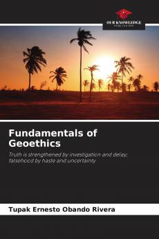 Fundamentals of Geoethics