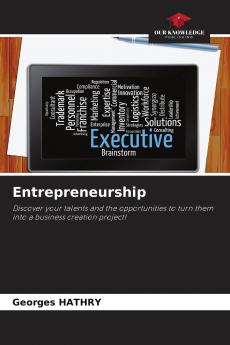 Entrepreneurship
