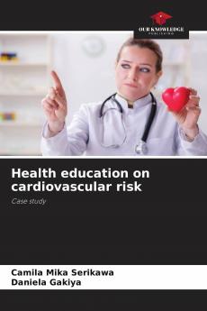 Health education on cardiovascular risk