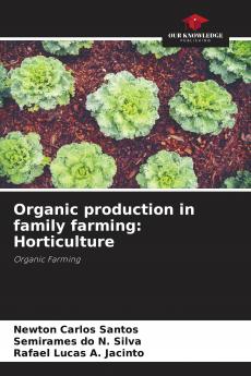 Organic production in family farming