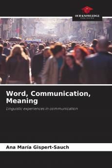 Word Communication Meaning