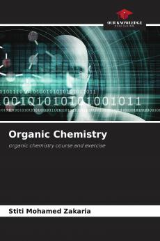 Organic Chemistry