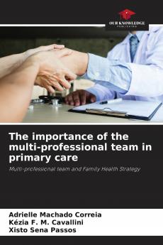 The importance of the multi-professional team in primary care