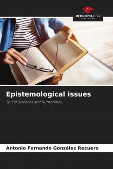 Epistemological issues
