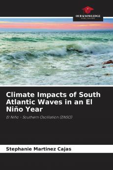 Climate Impacts of South Atlantic Waves in an El Ni��o Year