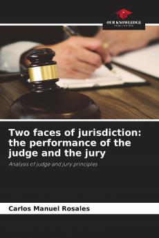 Two faces of jurisdiction