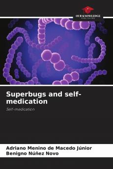 Superbugs and self-medication