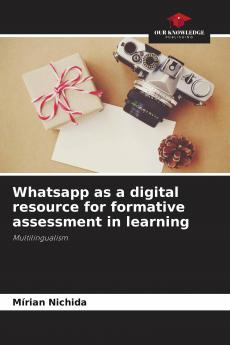 Whatsapp as a digital resource for formative assessment in learning