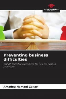 Preventing business difficulties
