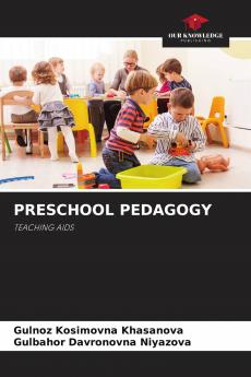 PRESCHOOL PEDAGOGY