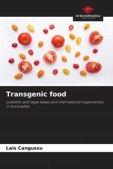 Transgenic food