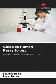 Guide to Human Parasitology
