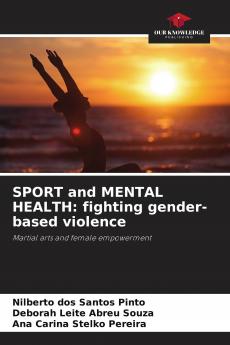 SPORT and MENTAL HEALTH: fighting gender-based violence