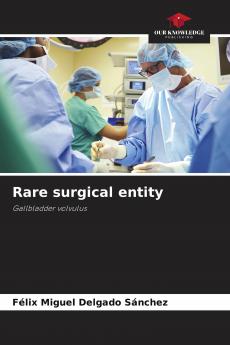 Rare surgical entity