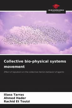 Collective bio-physical systems movement