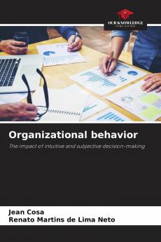 Organizational behavior