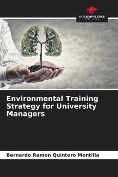 Environmental Training Strategy for University Managers