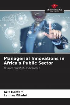 Managerial Innovations in Africa's Public Sector