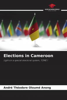 Elections in Cameroon